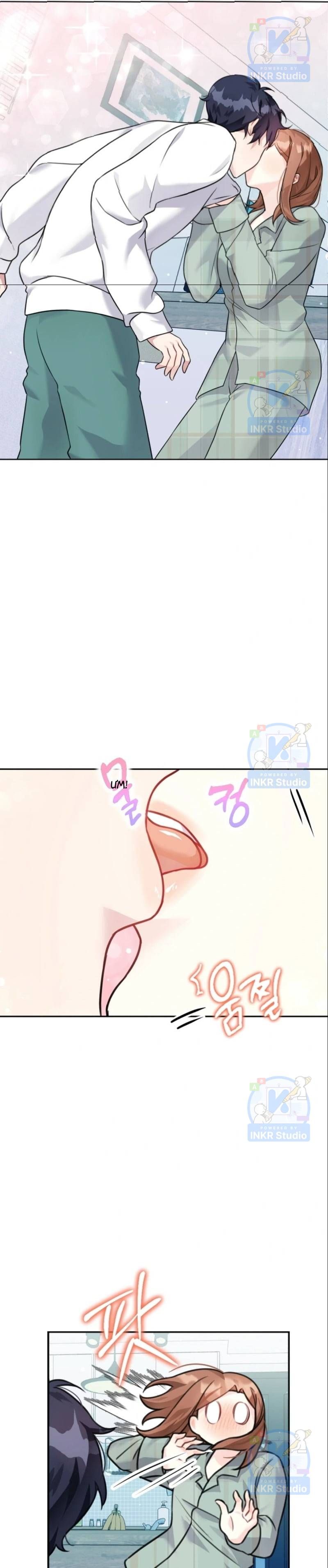 Chú Cún Con Đầy Nam Tính Chapter 6 - 54