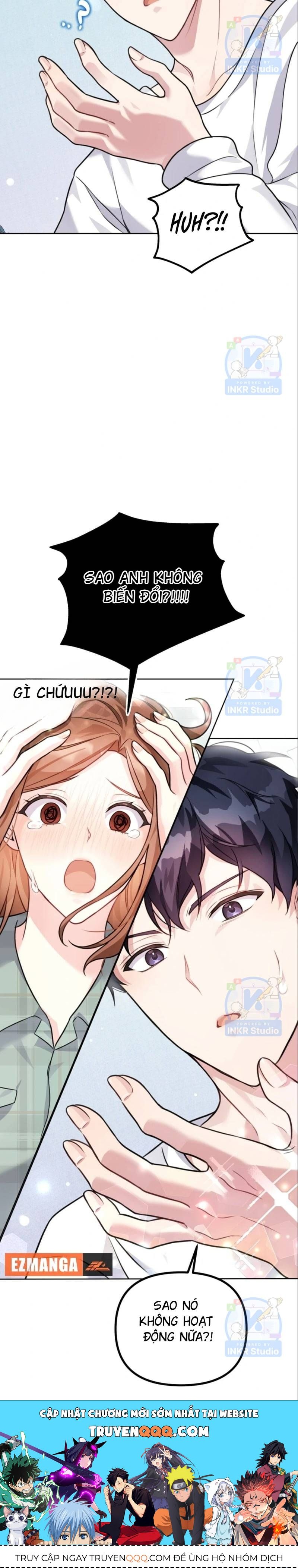 Chú Cún Con Đầy Nam Tính Chapter 6 - 58