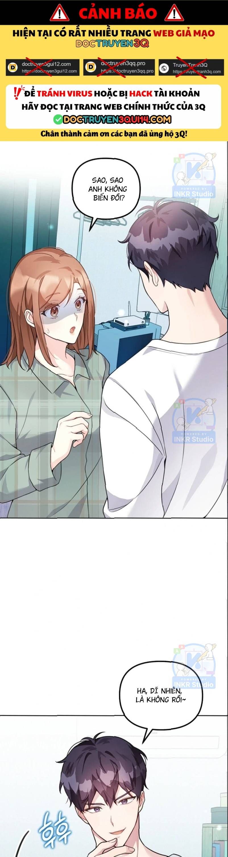 Chú Cún Con Đầy Nam Tính Chapter 7.42 - 2