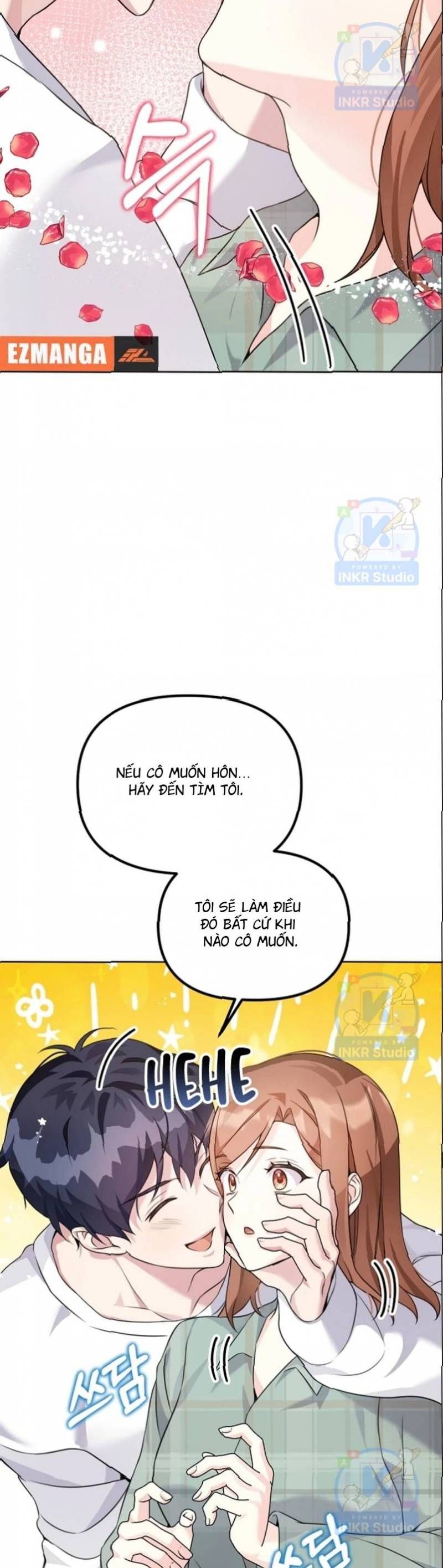 Chú Cún Con Đầy Nam Tính Chapter 7.42 - 11