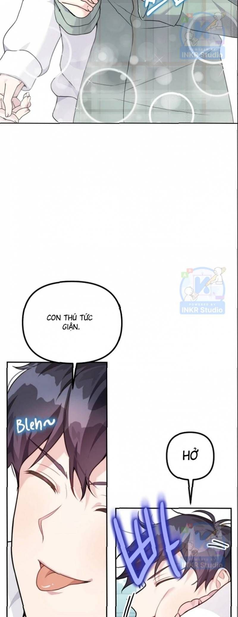 Chú Cún Con Đầy Nam Tính Chapter 7.42 - 12