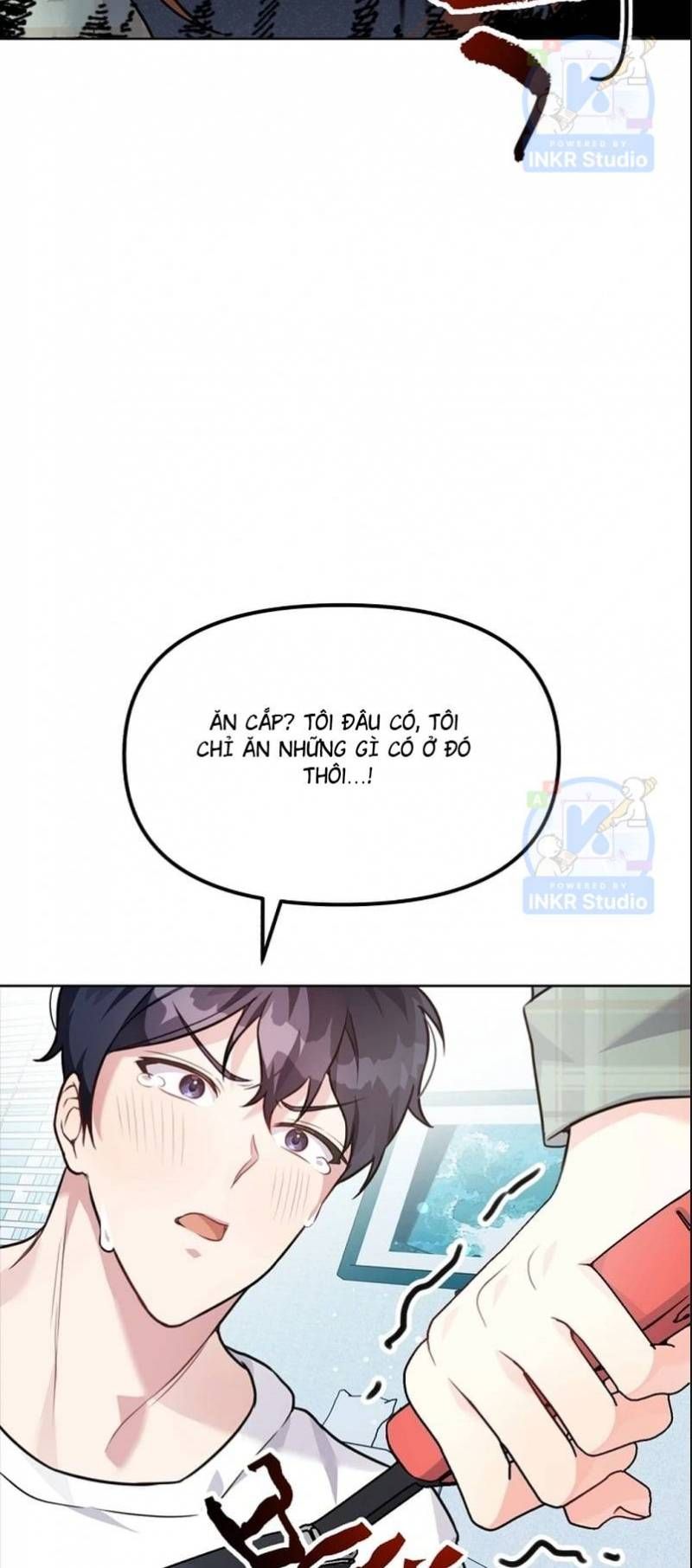 Chú Cún Con Đầy Nam Tính Chapter 7.42 - 19