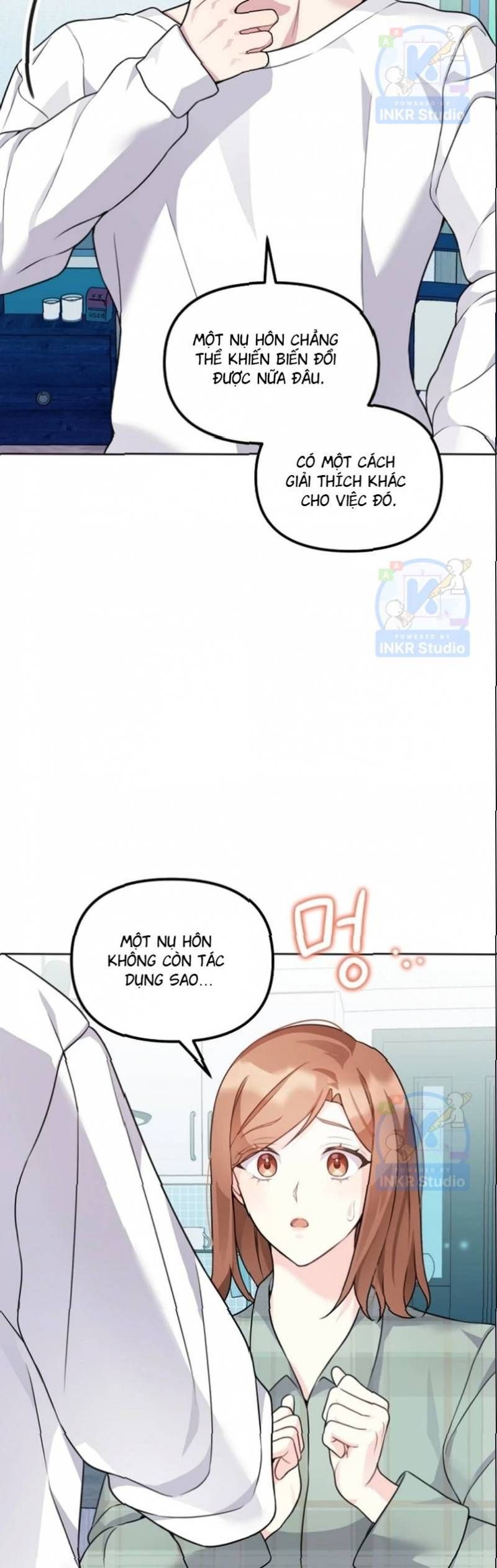 Chú Cún Con Đầy Nam Tính Chapter 7.42 - 3