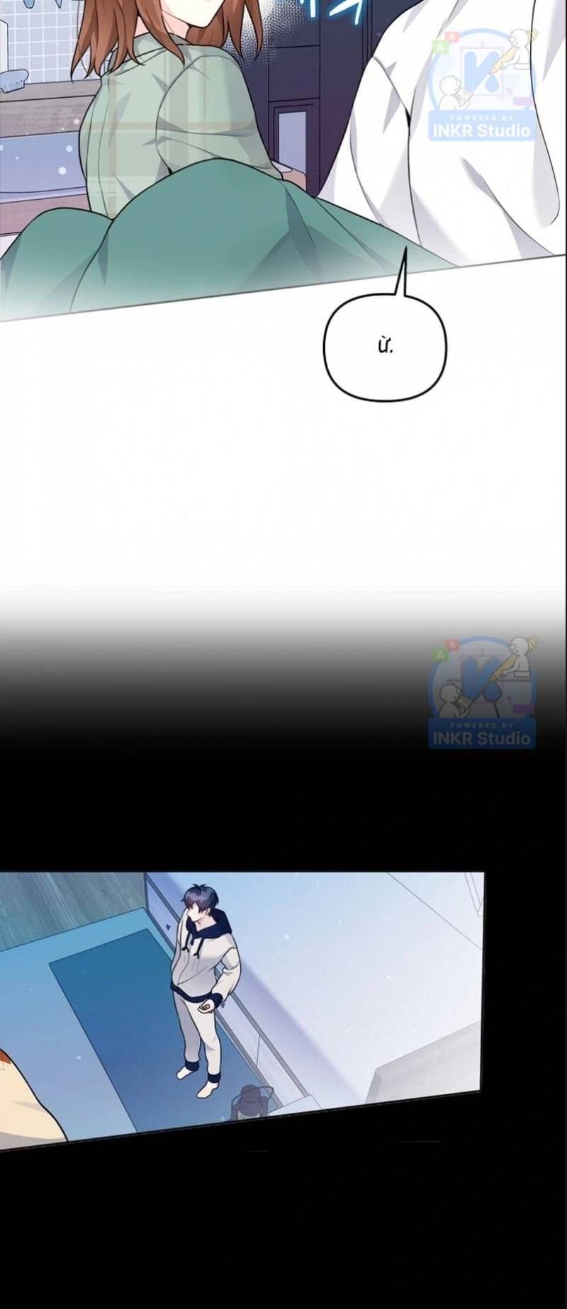 Chú Cún Con Đầy Nam Tính Chapter 7.42 - 22