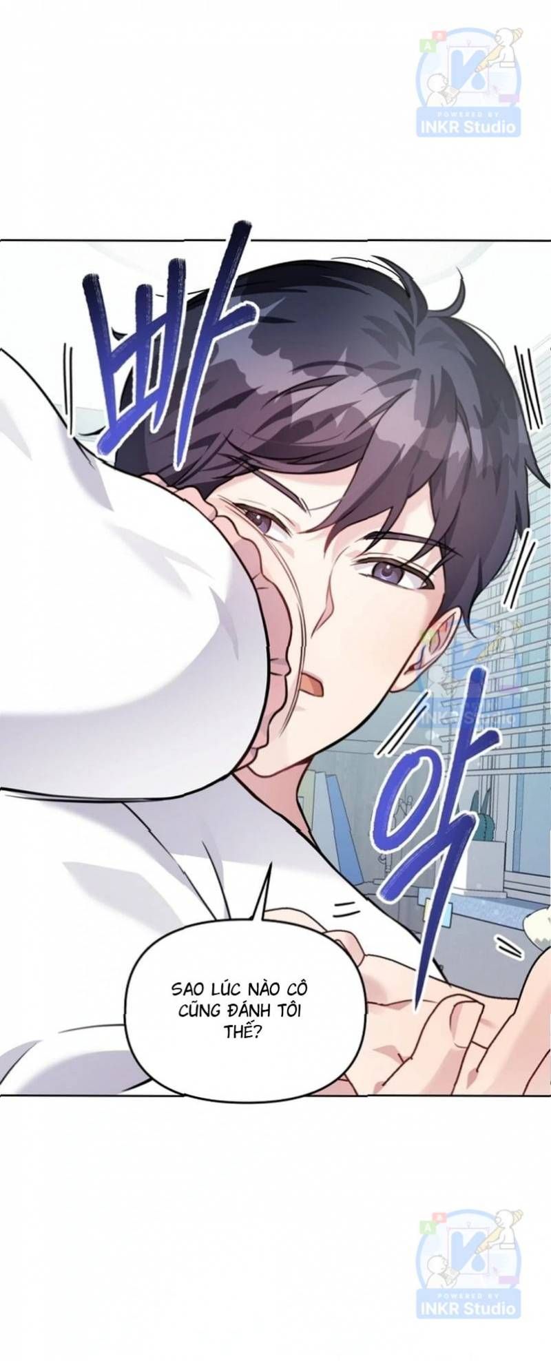 Chú Cún Con Đầy Nam Tính Chapter 7.42 - 28