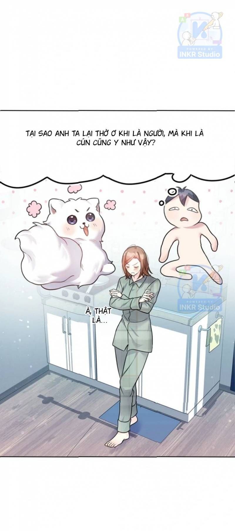 Chú Cún Con Đầy Nam Tính Chapter 7.42 - 29