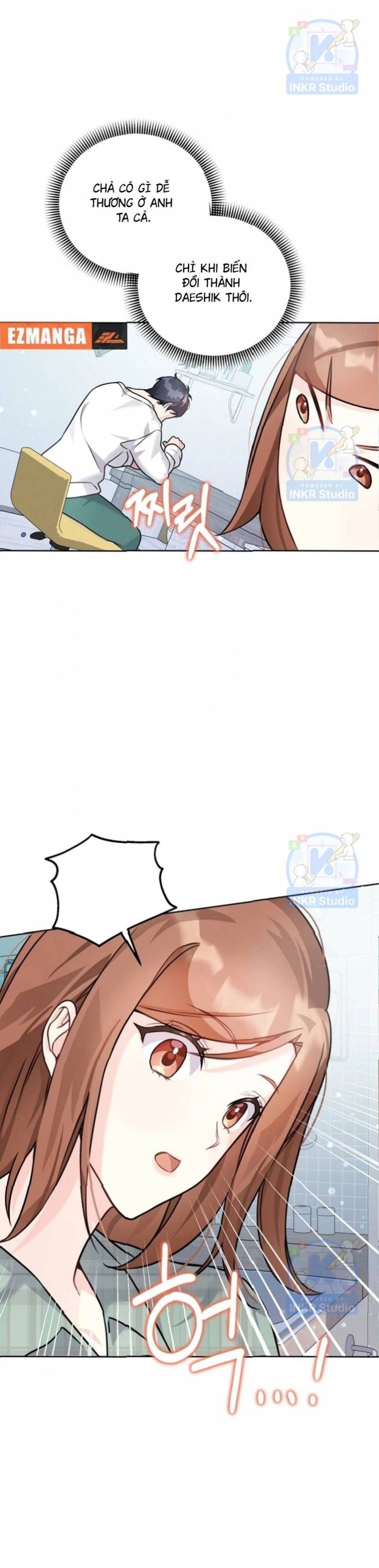 Chú Cún Con Đầy Nam Tính Chapter 7.42 - 30