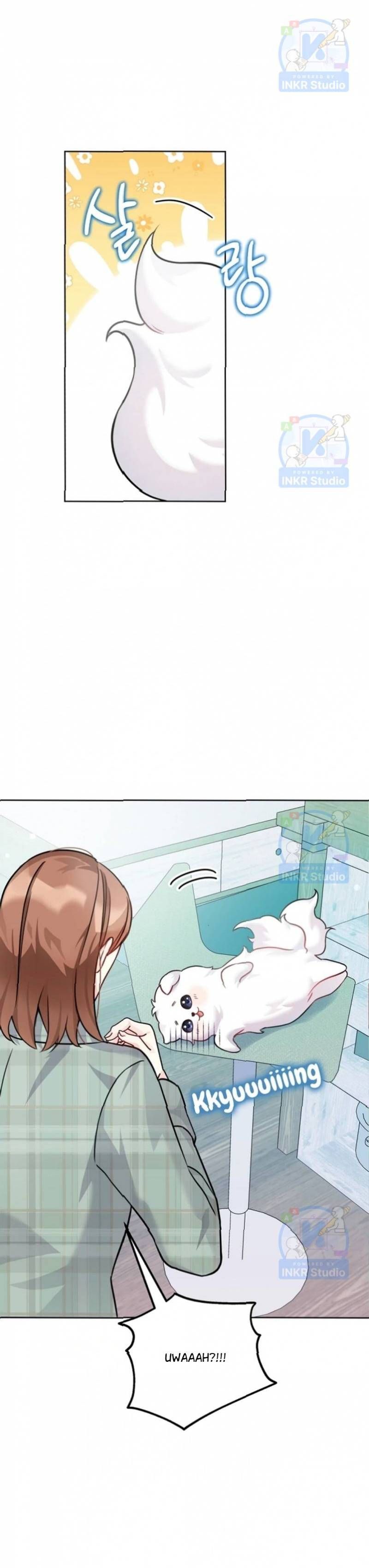 Chú Cún Con Đầy Nam Tính Chapter 7.42 - 31