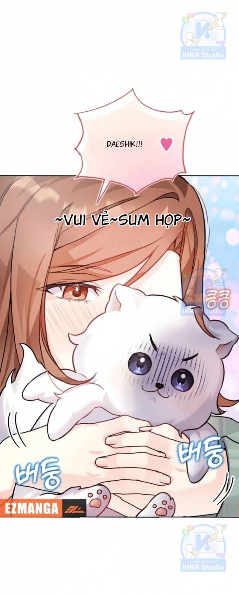 Chú Cún Con Đầy Nam Tính Chapter 7.42 - 32