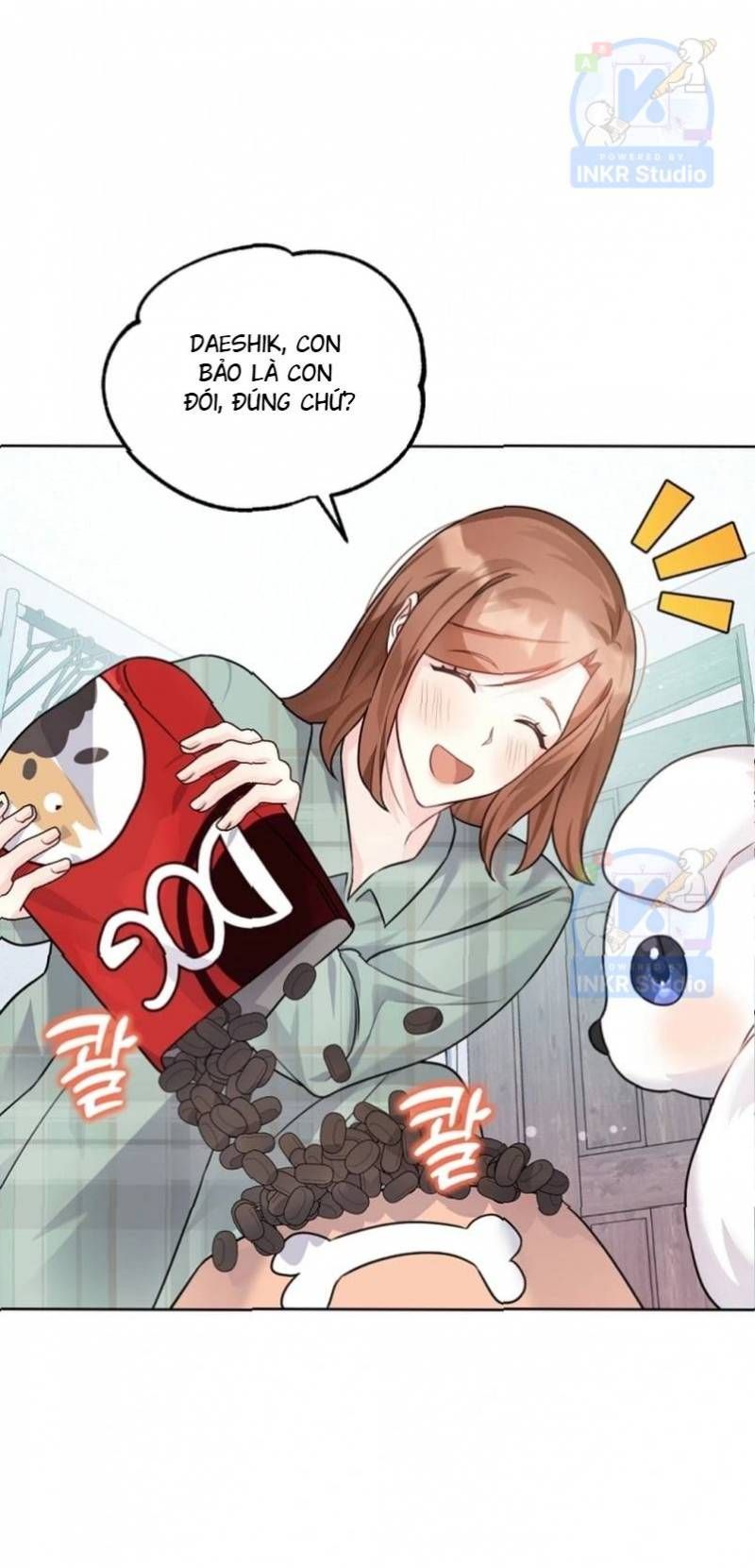 Chú Cún Con Đầy Nam Tính Chapter 7.42 - 33