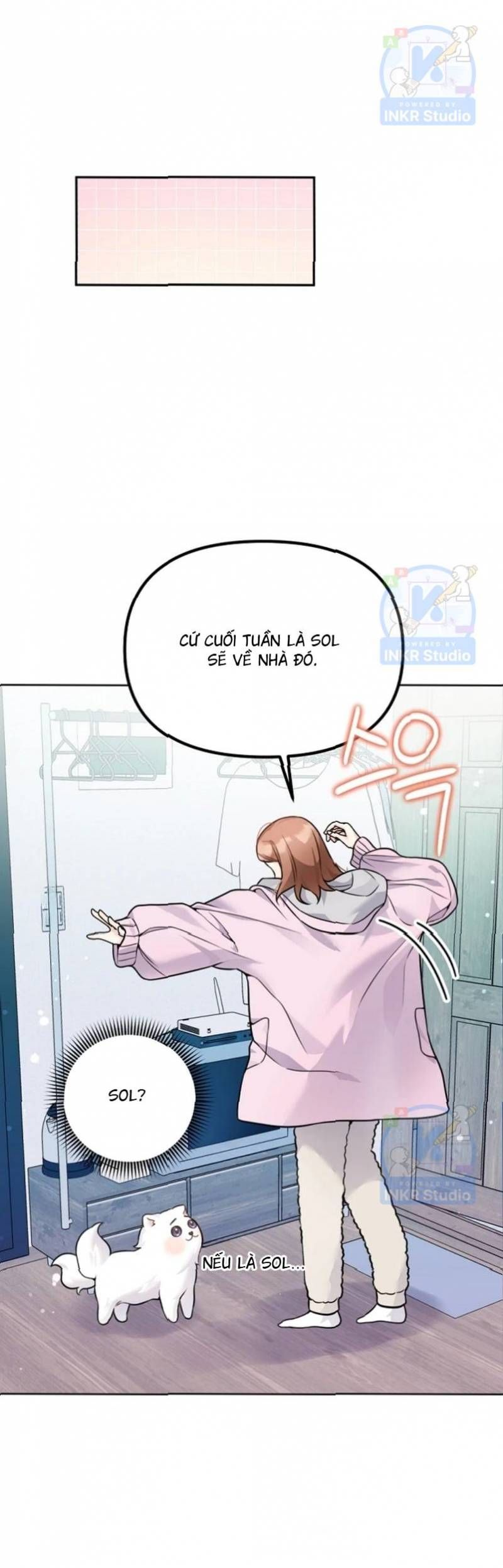 Chú Cún Con Đầy Nam Tính Chapter 7.42 - 37