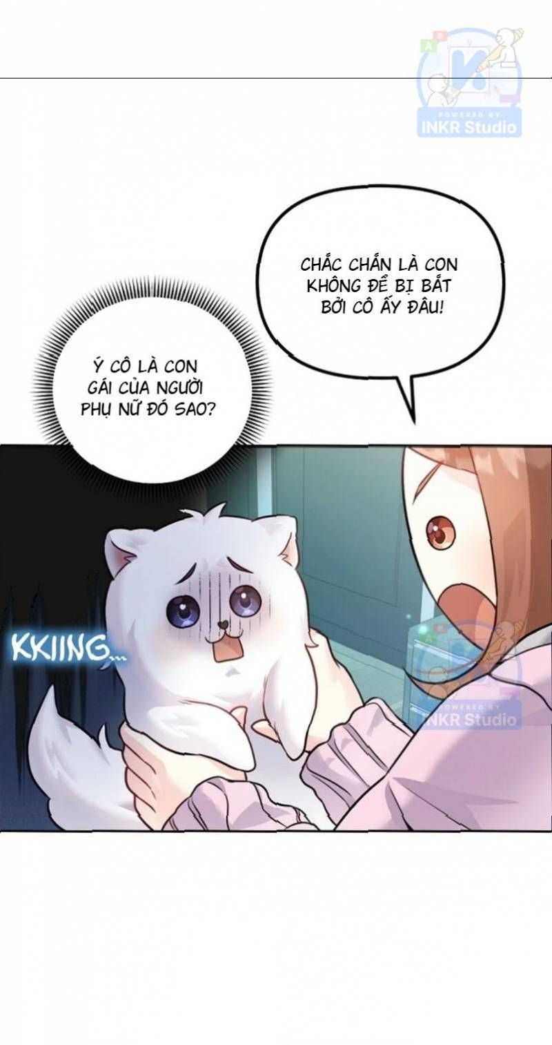 Chú Cún Con Đầy Nam Tính Chapter 7.42 - 39