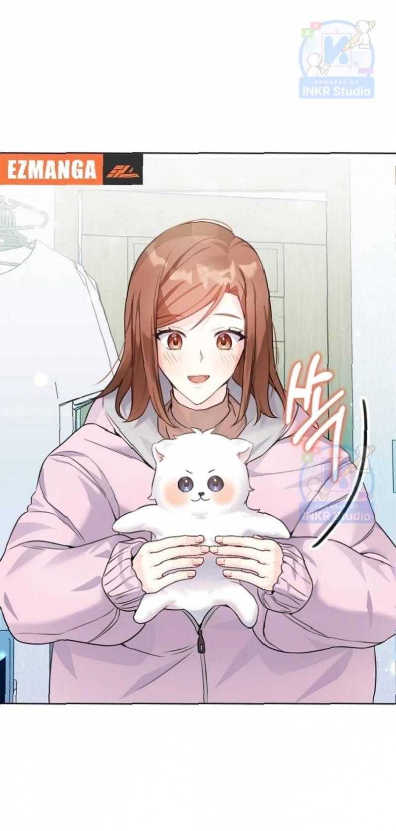 Chú Cún Con Đầy Nam Tính Chapter 7.42 - 40