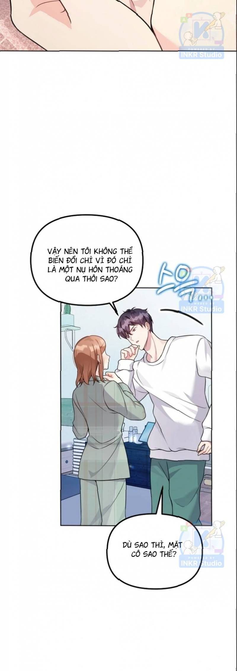 Chú Cún Con Đầy Nam Tính Chapter 7.42 - 5