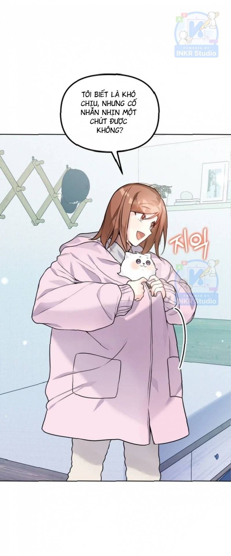 Chú Cún Con Đầy Nam Tính Chapter 7.42 - 41