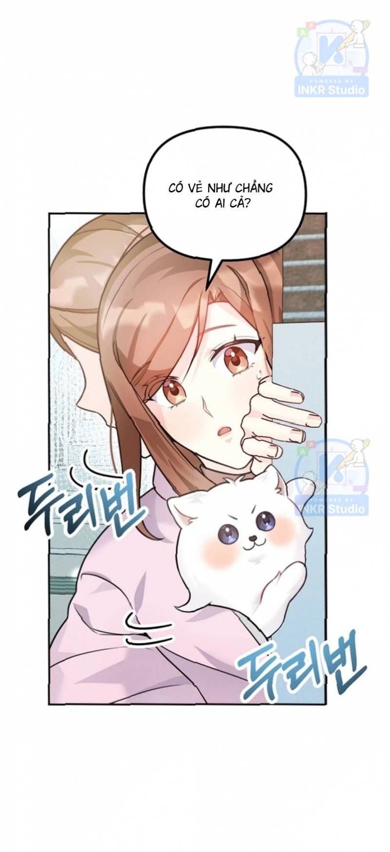 Chú Cún Con Đầy Nam Tính Chapter 7.42 - 42