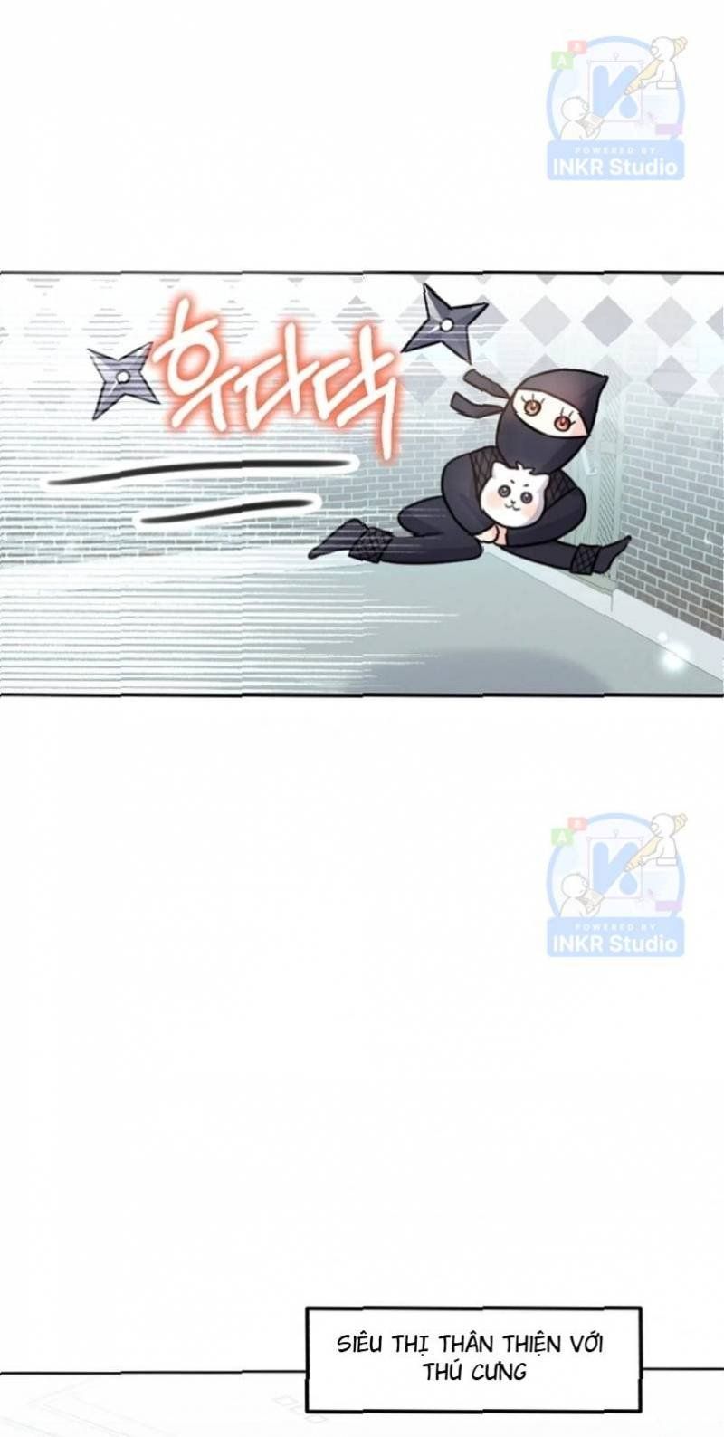 Chú Cún Con Đầy Nam Tính Chapter 7.42 - 43