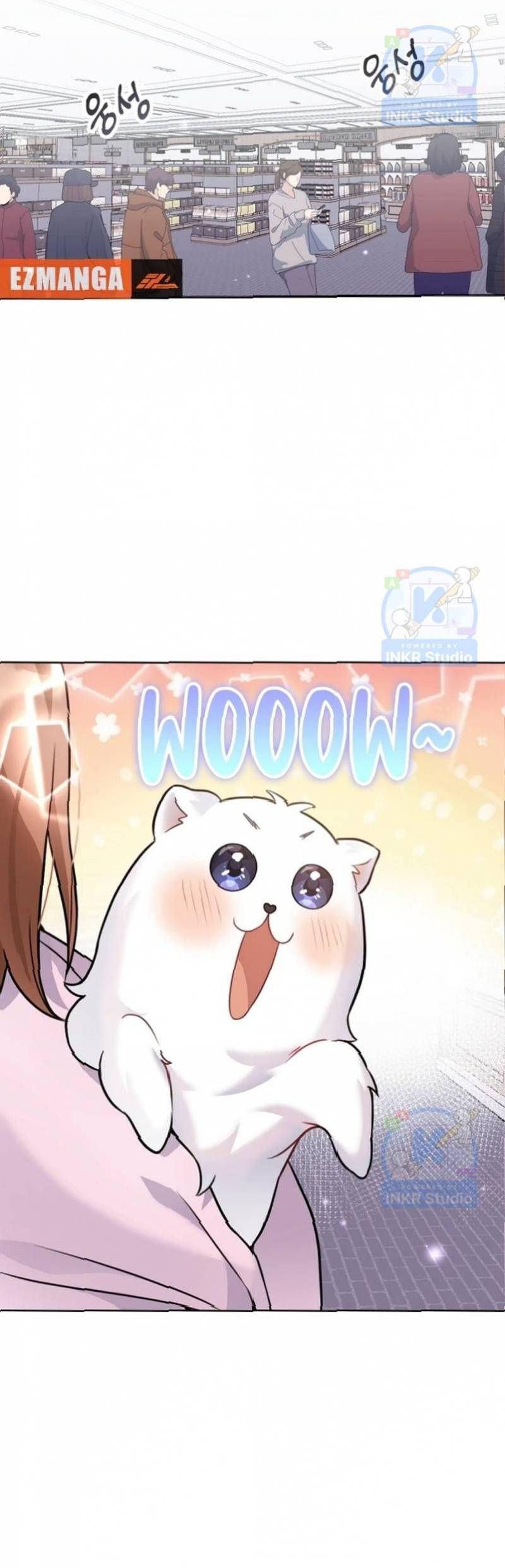 Chú Cún Con Đầy Nam Tính Chapter 7.42 - 44