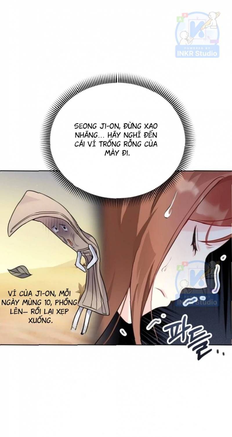 Chú Cún Con Đầy Nam Tính Chapter 7.42 - 47