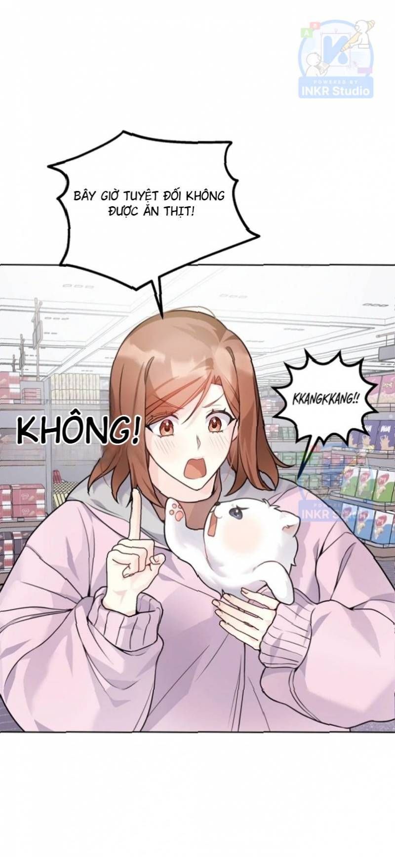 Chú Cún Con Đầy Nam Tính Chapter 7.42 - 48