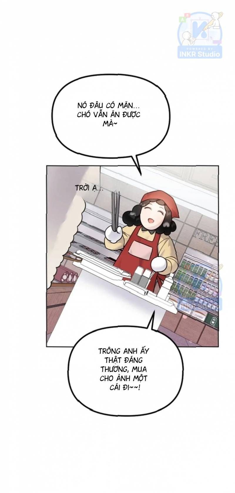 Chú Cún Con Đầy Nam Tính Chapter 7.42 - 49