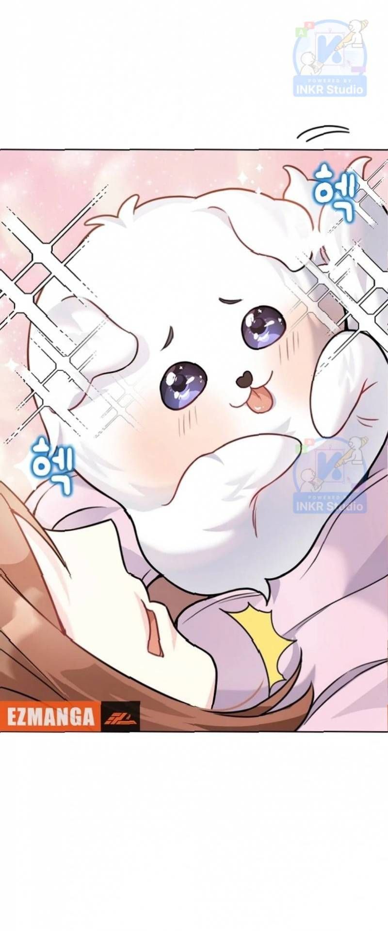 Chú Cún Con Đầy Nam Tính Chapter 7.42 - 50