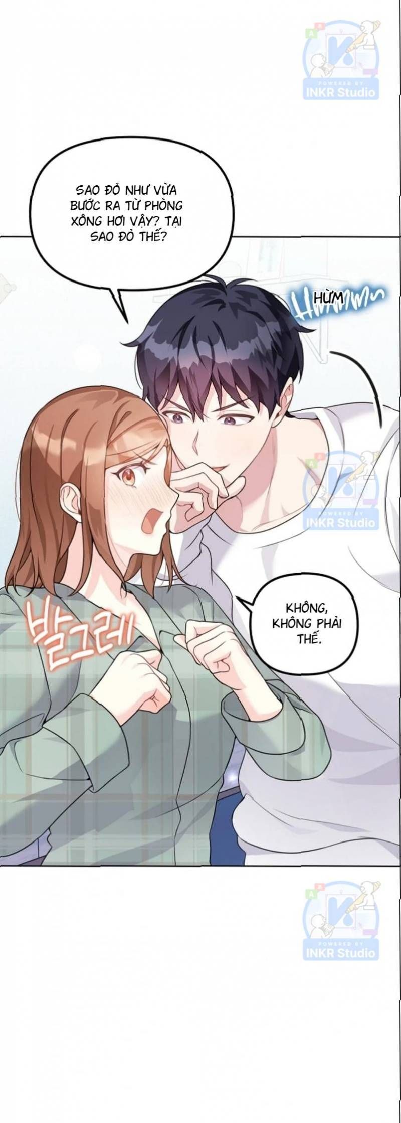 Chú Cún Con Đầy Nam Tính Chapter 7.42 - 6