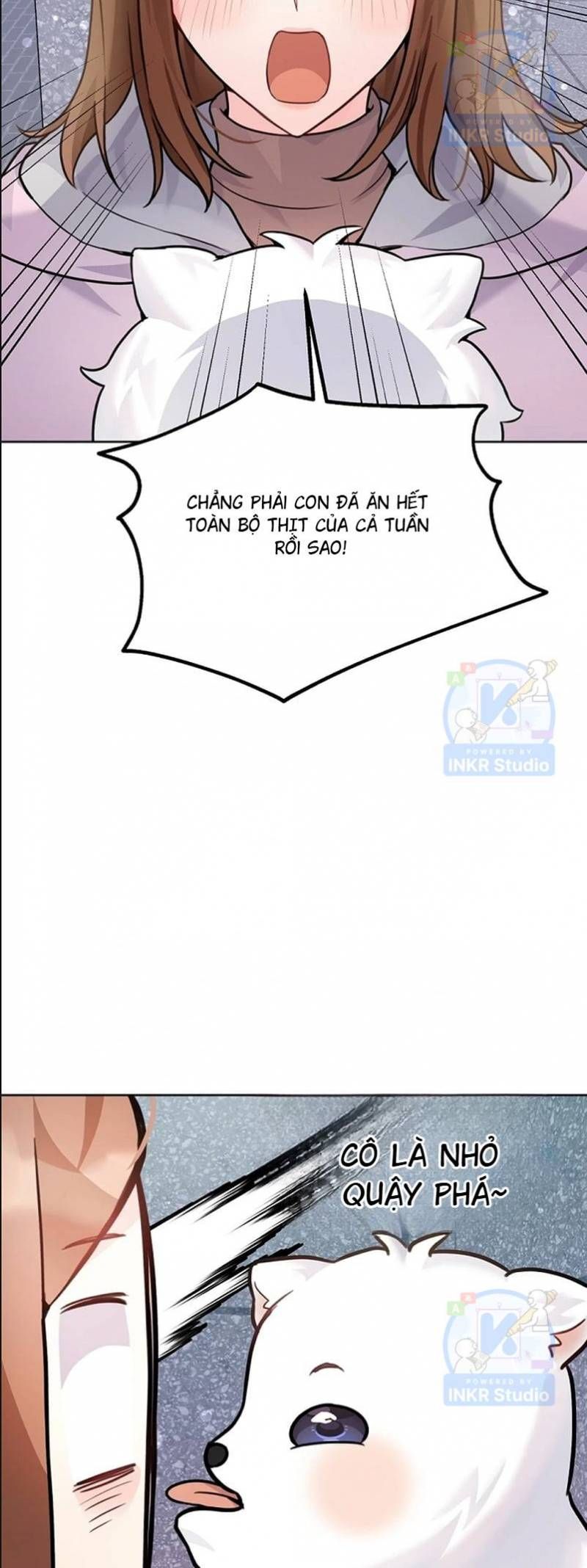 Chú Cún Con Đầy Nam Tính Chapter 7.42 - 54