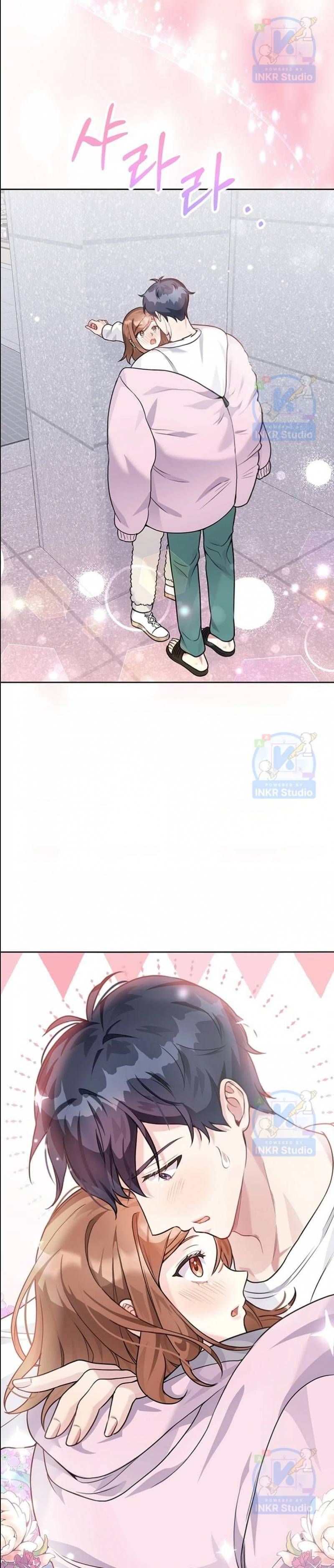 Chú Cún Con Đầy Nam Tính Chapter 7.42 - 57