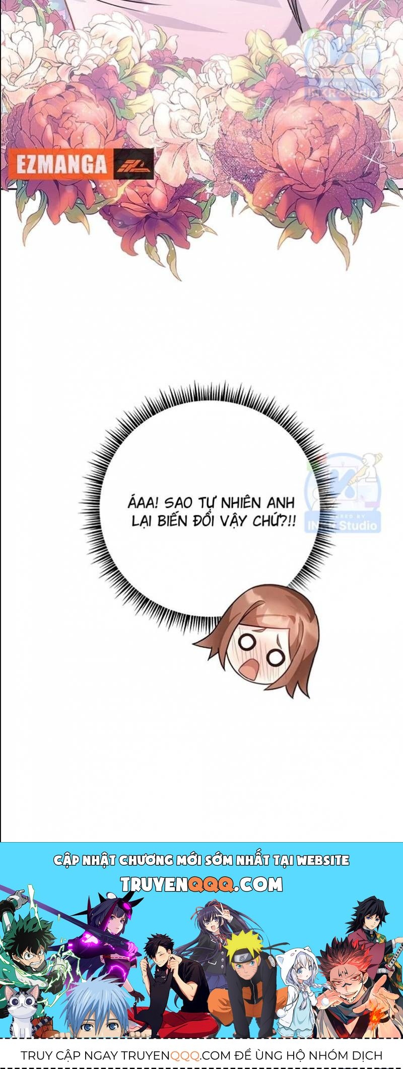 Chú Cún Con Đầy Nam Tính Chapter 7.42 - 58