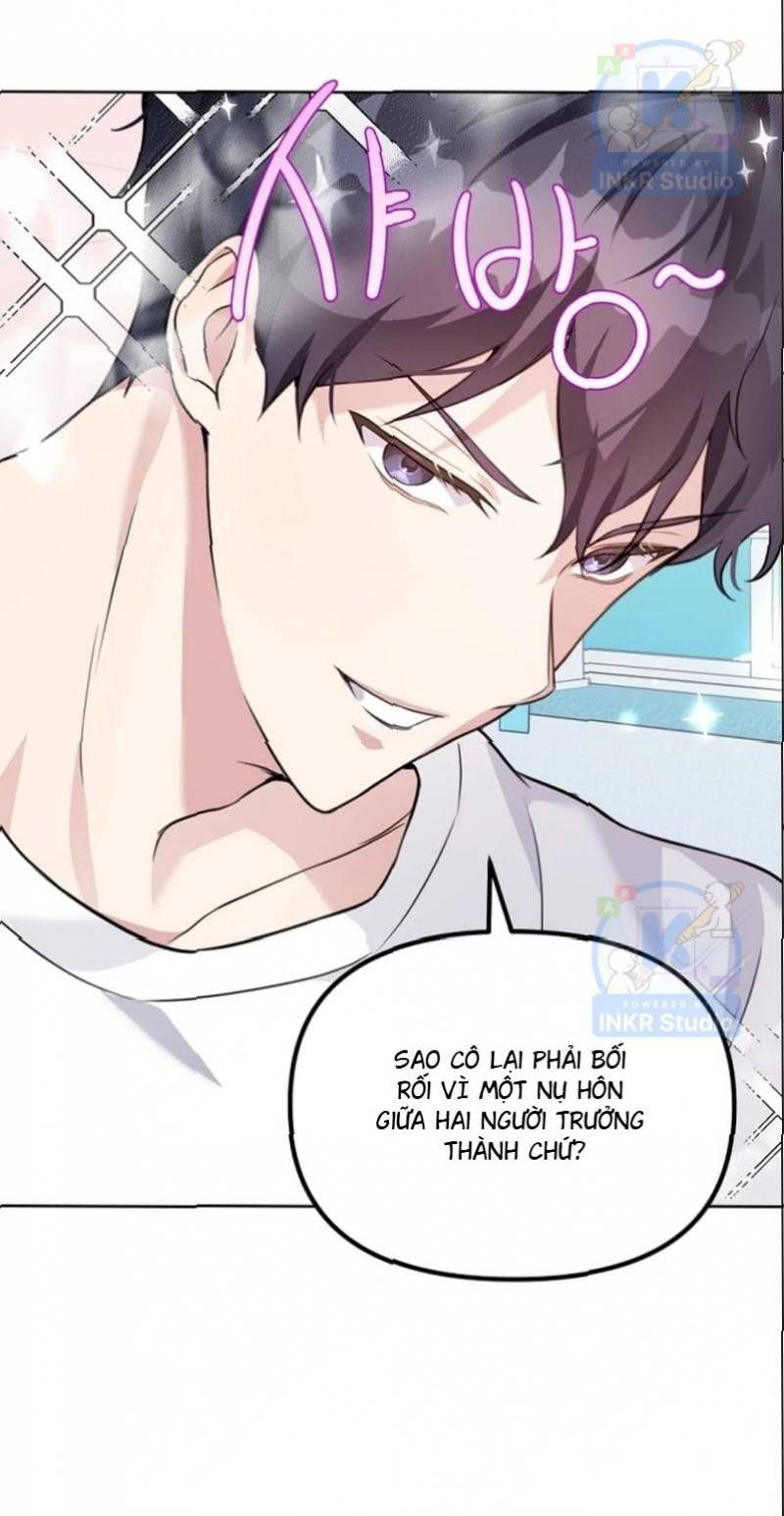 Chú Cún Con Đầy Nam Tính Chapter 7.42 - 7