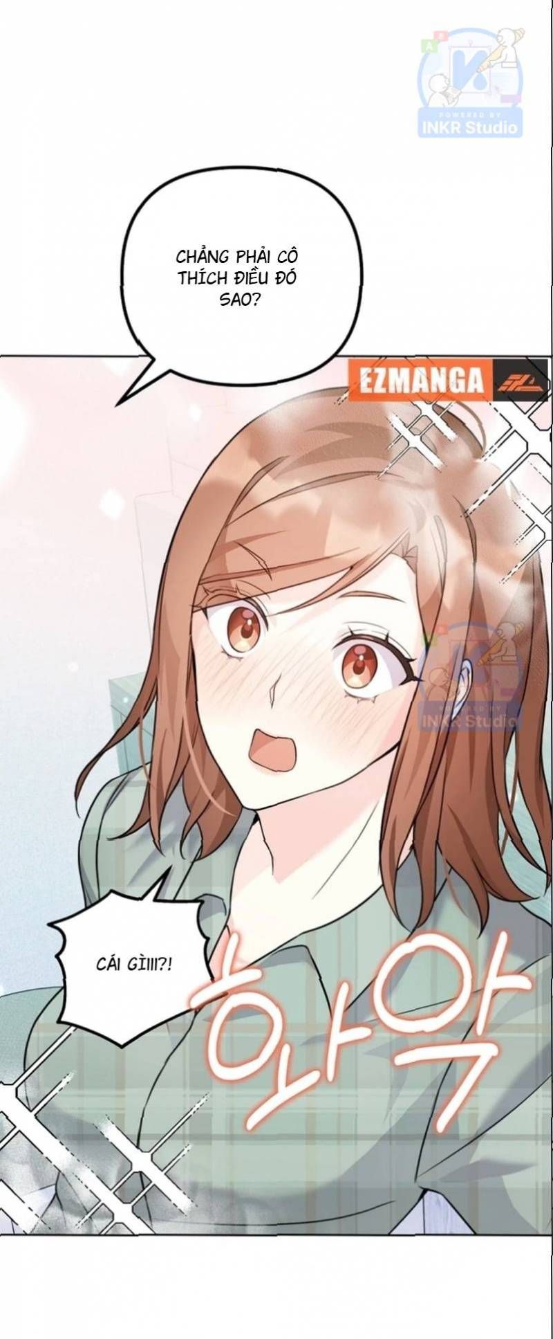 Chú Cún Con Đầy Nam Tính Chapter 7.42 - 8