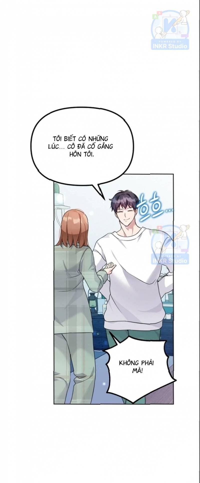 Chú Cún Con Đầy Nam Tính Chapter 7.42 - 9