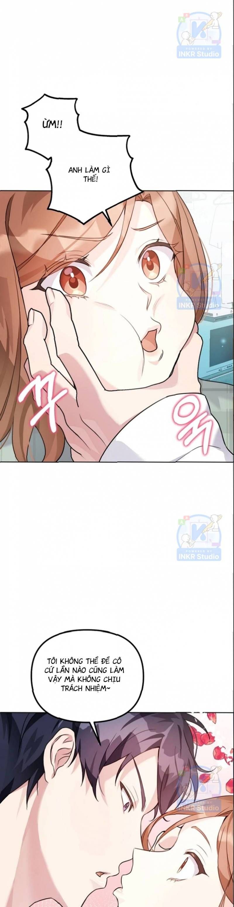 Chú Cún Con Đầy Nam Tính Chapter 7.42 - 10