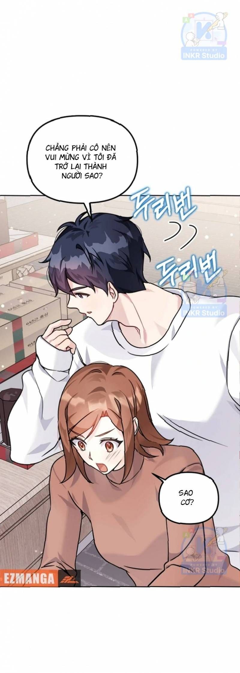 Chú Cún Con Đầy Nam Tính Chapter 8.44 - 11