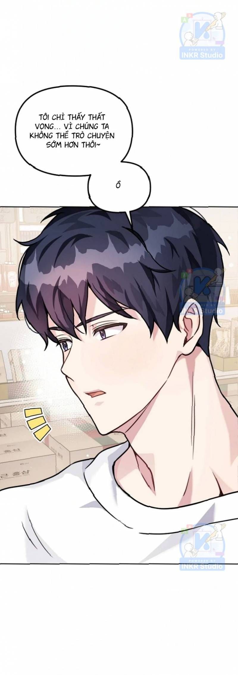 Chú Cún Con Đầy Nam Tính Chapter 8.44 - 12