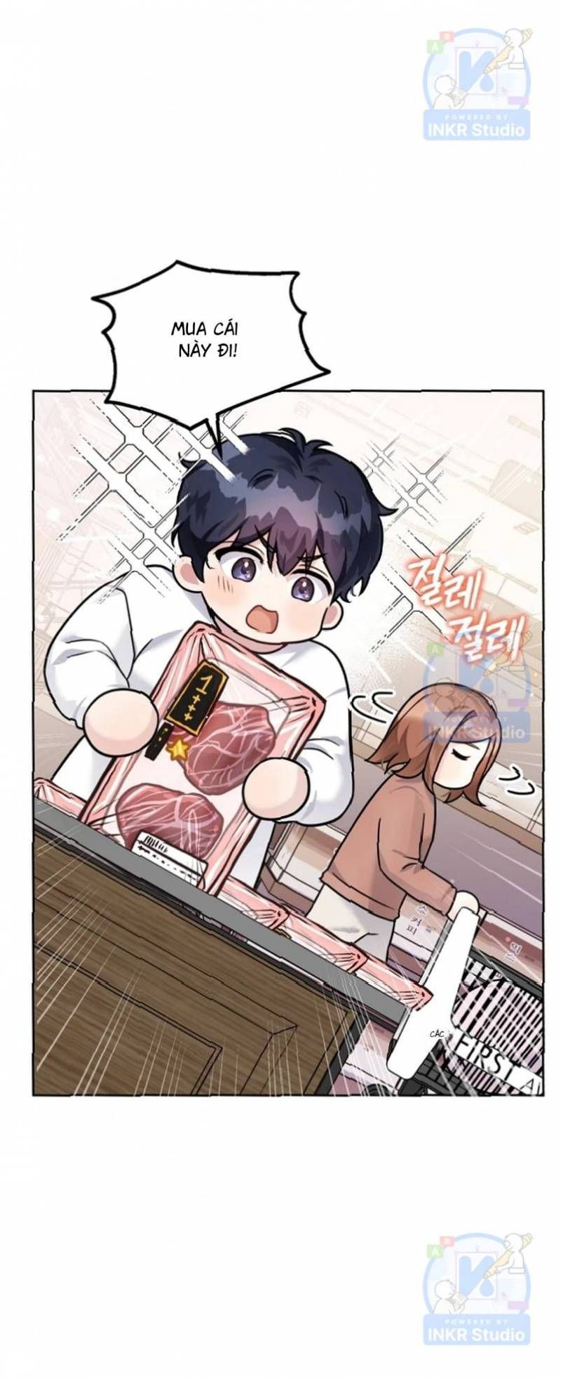 Chú Cún Con Đầy Nam Tính Chapter 8.44 - 13