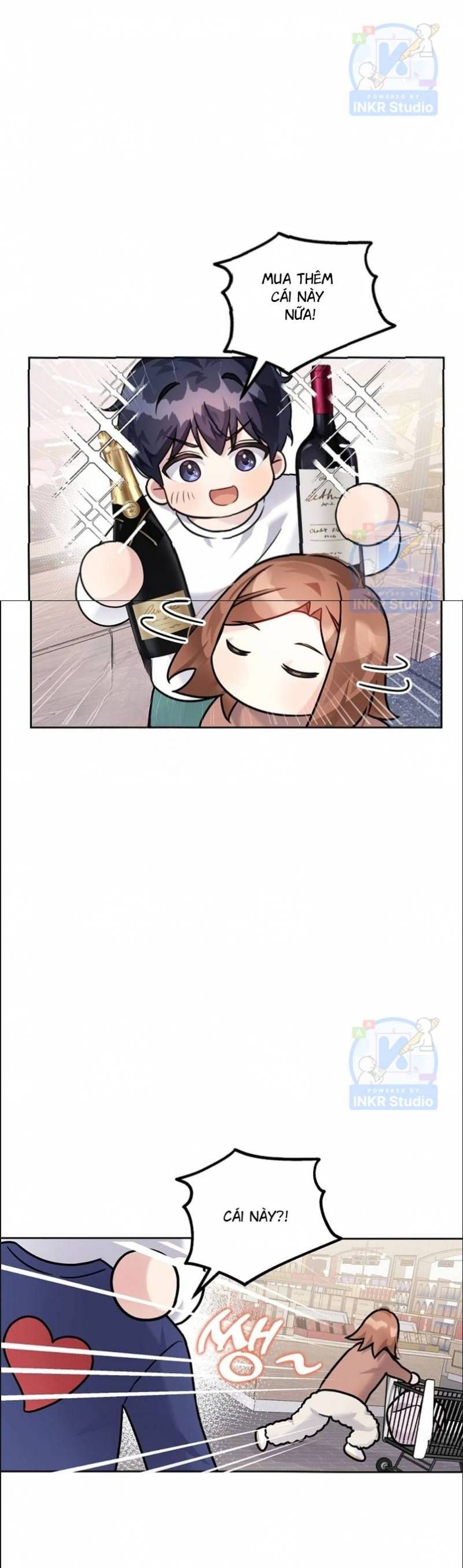 Chú Cún Con Đầy Nam Tính Chapter 8.44 - 14