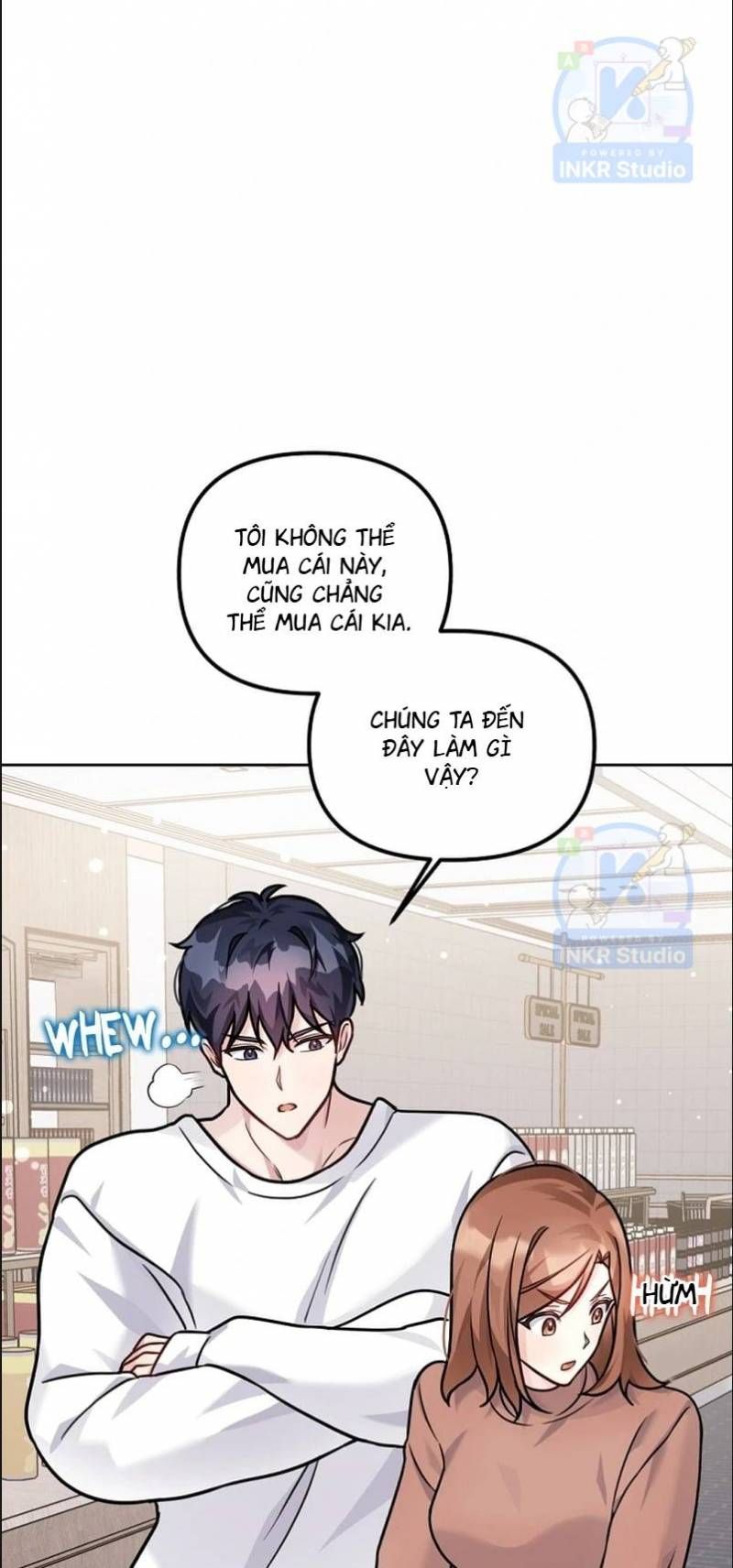 Chú Cún Con Đầy Nam Tính Chapter 8.44 - 15