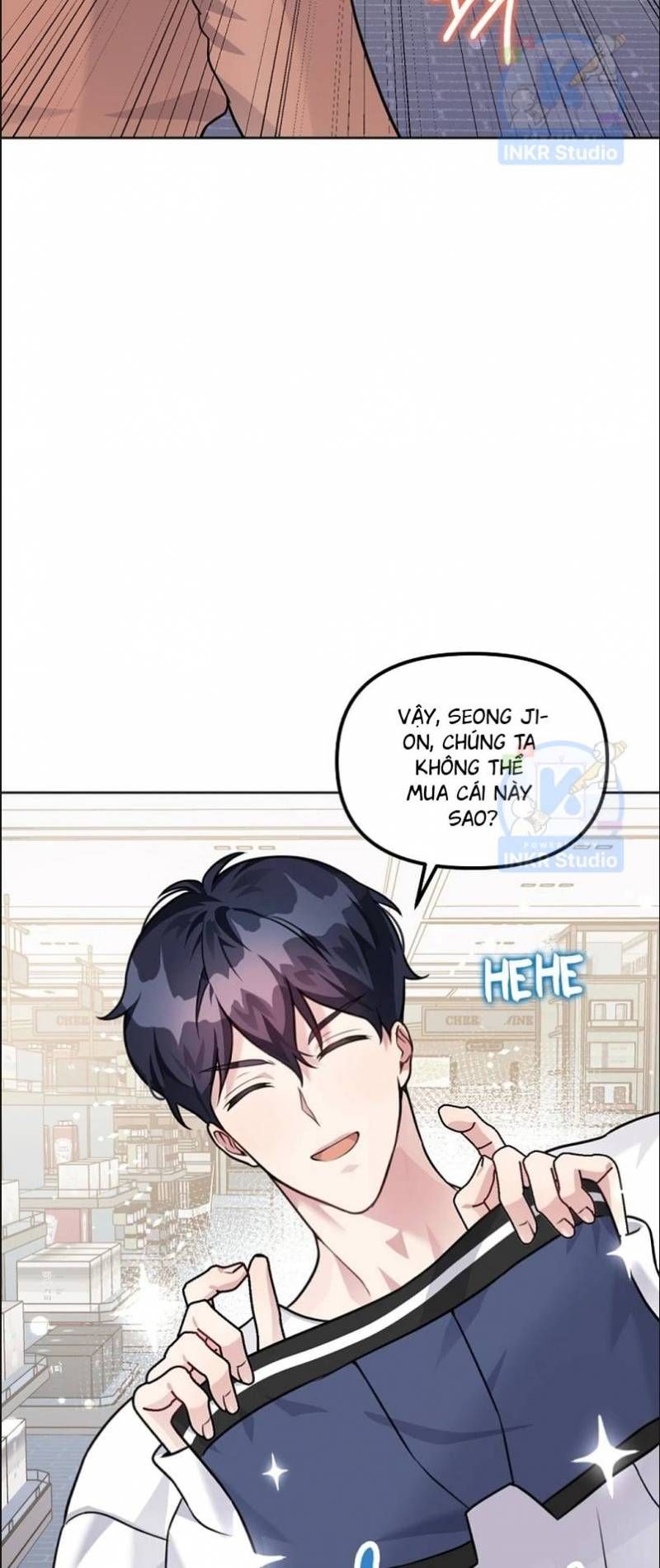 Chú Cún Con Đầy Nam Tính Chapter 8.44 - 18