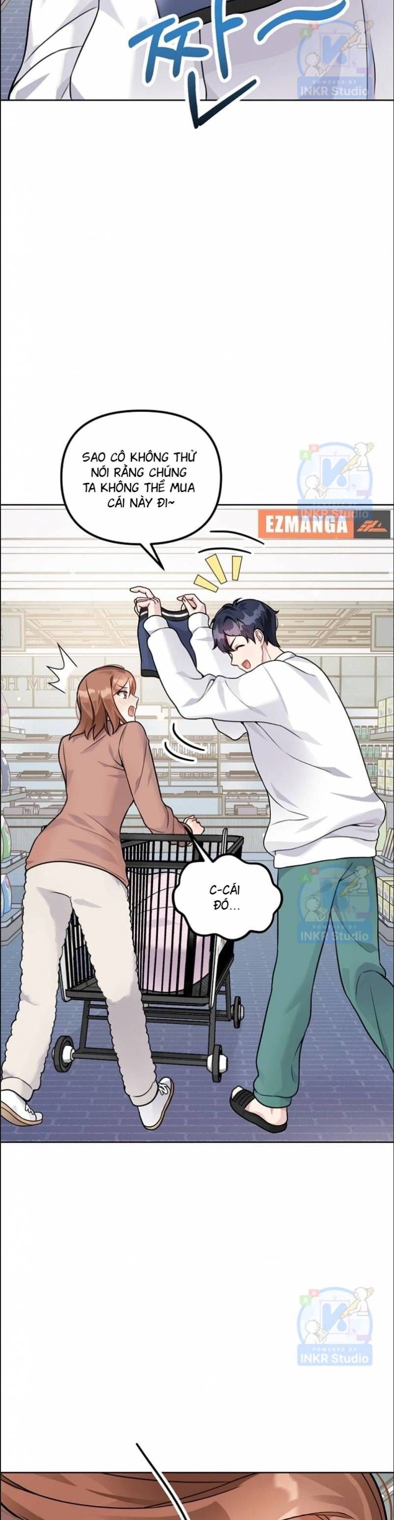 Chú Cún Con Đầy Nam Tính Chapter 8.44 - 19