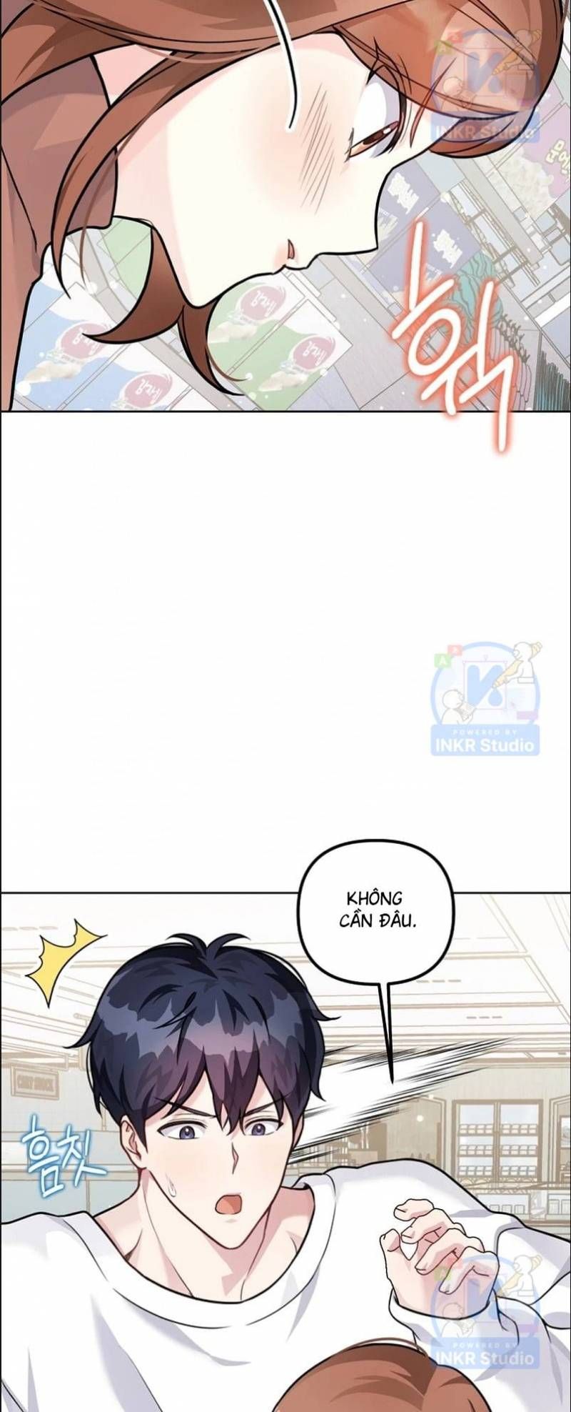 Chú Cún Con Đầy Nam Tính Chapter 8.44 - 20