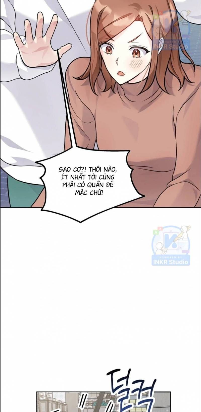Chú Cún Con Đầy Nam Tính Chapter 8.44 - 21