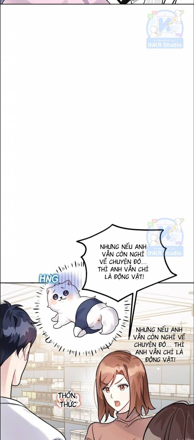 Chú Cún Con Đầy Nam Tính Chapter 8.44 - 23