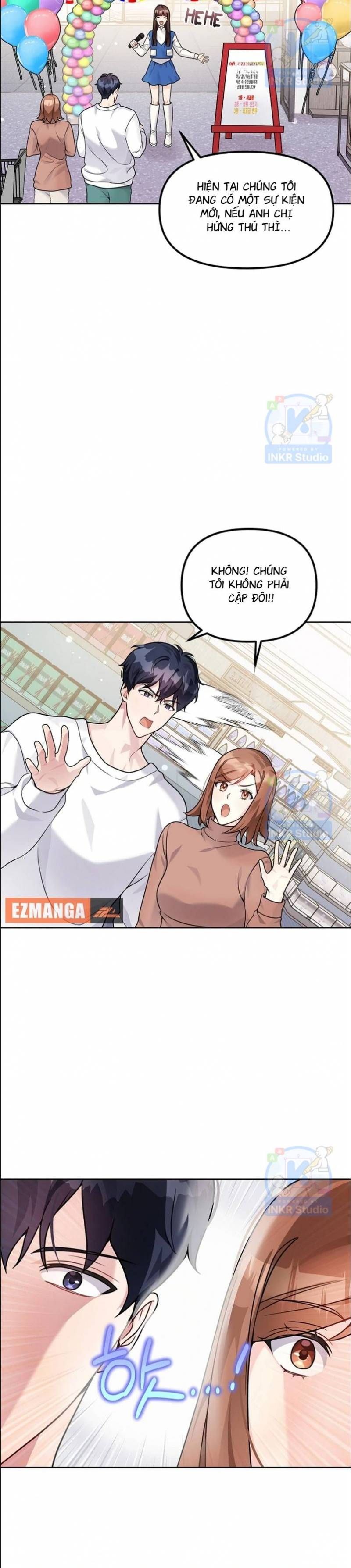 Chú Cún Con Đầy Nam Tính Chapter 8.44 - 25