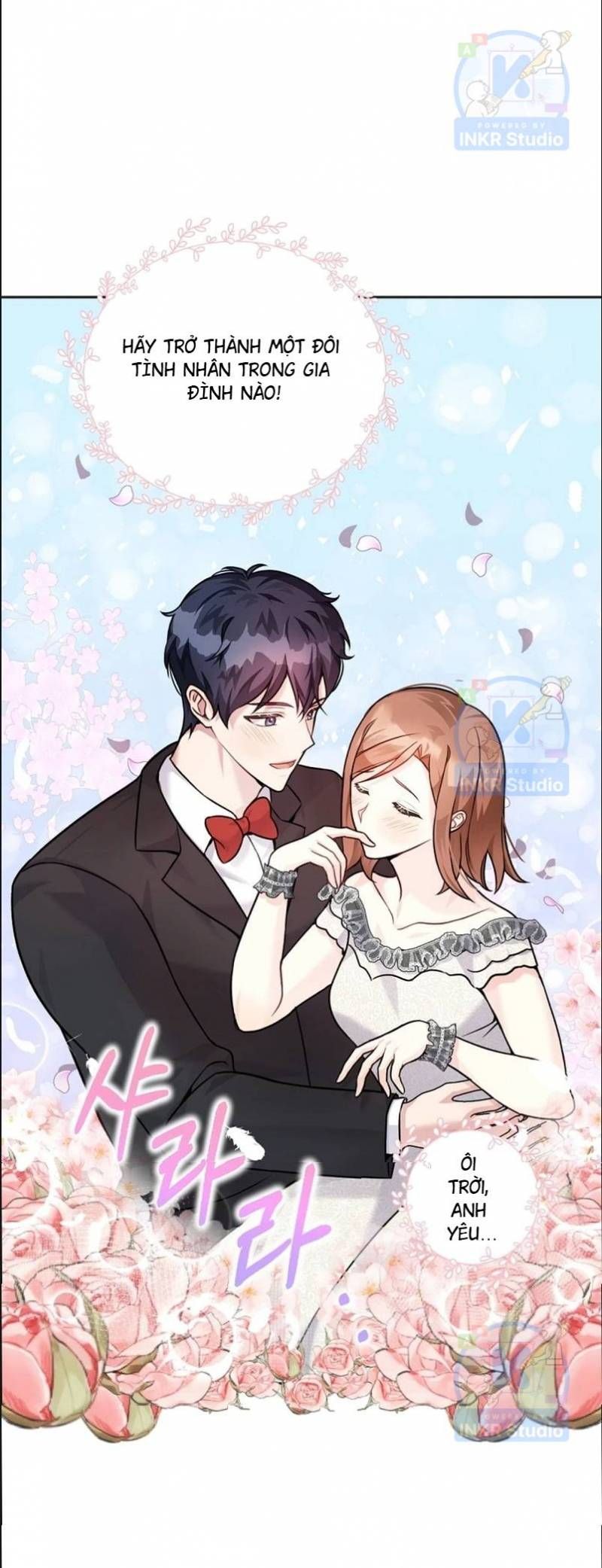 Chú Cún Con Đầy Nam Tính Chapter 8.44 - 27