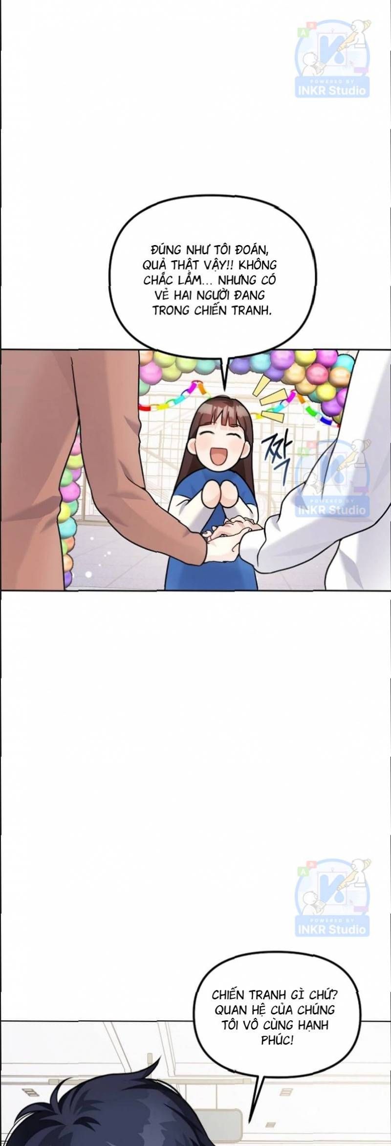 Chú Cún Con Đầy Nam Tính Chapter 8.44 - 28