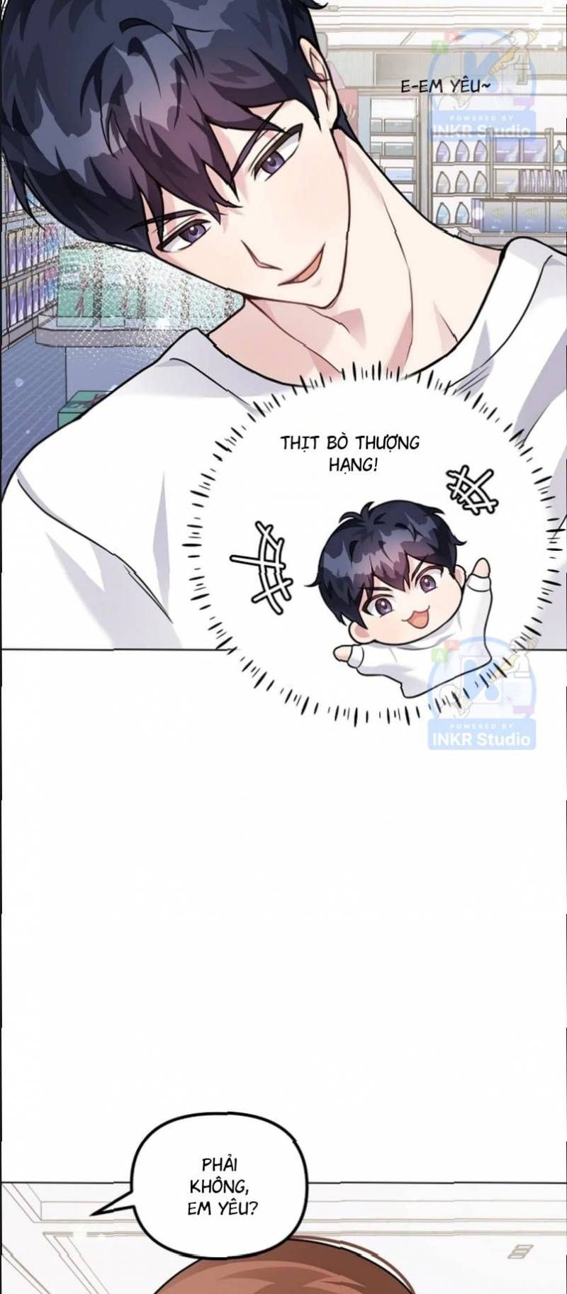 Chú Cún Con Đầy Nam Tính Chapter 8.44 - 29