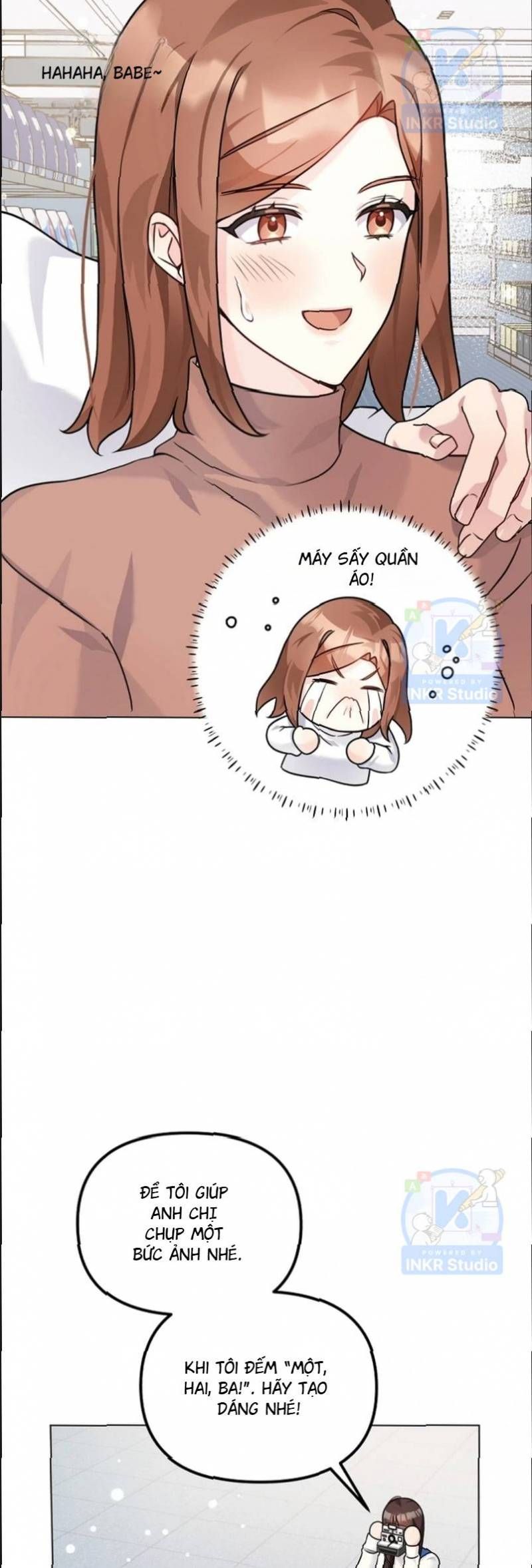 Chú Cún Con Đầy Nam Tính Chapter 8.44 - 30