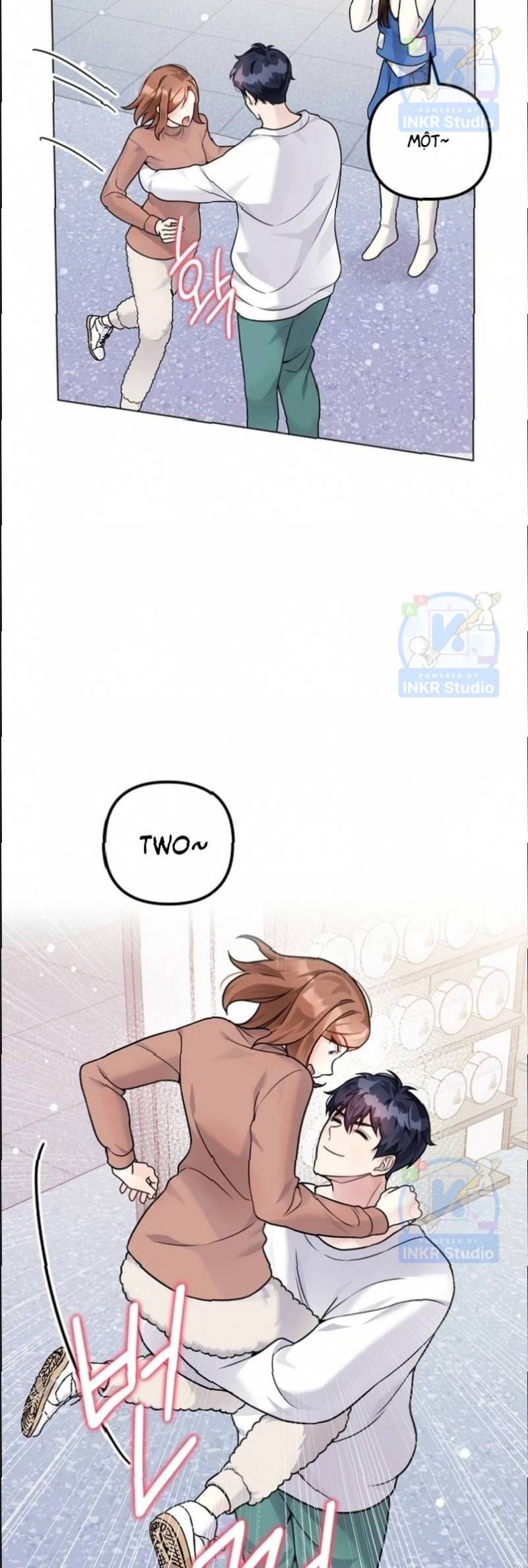 Chú Cún Con Đầy Nam Tính Chapter 8.44 - 31